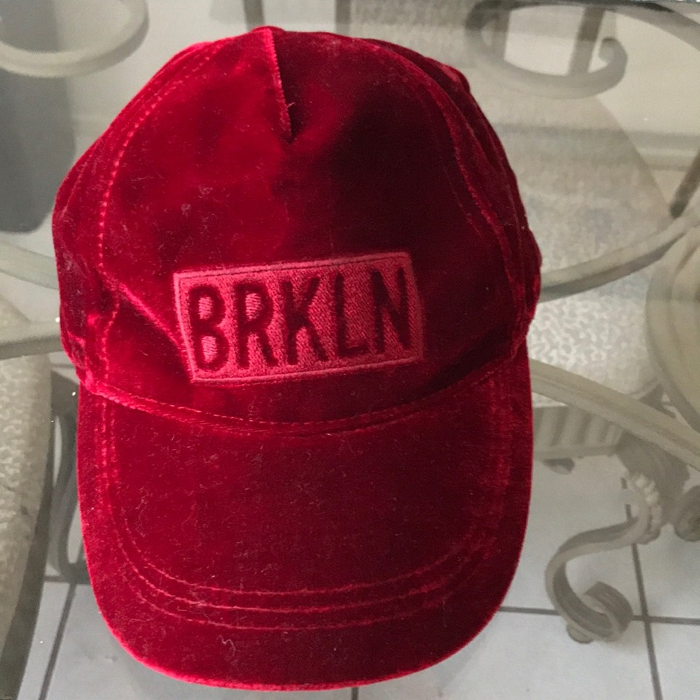 Red hat